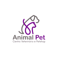 Logo Animal Pet Sacomã
